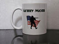 Mug - Army Mom