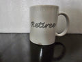Retiree Mug
