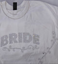 Bride Rhinestone t-Shirt