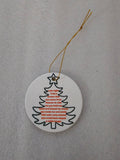 Christmas Tree Ornaments